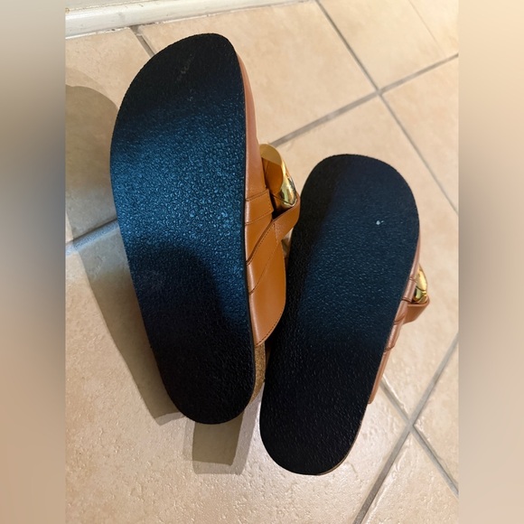 JW ANDERSON Chain loafer mules SIZE: 37 - Picture 11 of 15